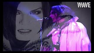 MALICE MIZER  GARDENIA MUSIC VIDEO HD 4K [upl. by Tenahs]