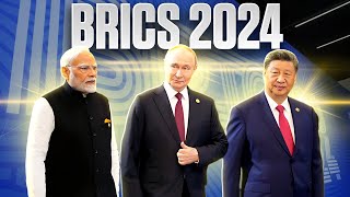 BRICS Just Shocked the WorldYou Wont Believe What Happens Next [upl. by Dole]