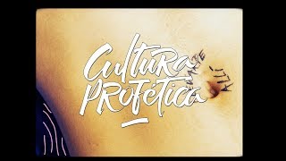 Cultura Profética  Llevarte Allí Video Oficial [upl. by Florian]