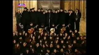 Serenata Monumental da Queima das Fitas de Coimbra 1994 [upl. by Nyletak]