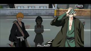 Kon Fugitivo amp Cemitério maldito  Bleach Breave Souls Story Mode 2 [upl. by Suneya]