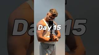 Day 15  road to 600 kg  Strength Training for Powerlifting Powerlifting Training Tips [upl. by Viva285]