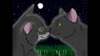 Warrior Cat Confessions Part 2 [upl. by Alrad]