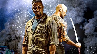 Falcon Rising 2014 Michael Jai White Neal McDonough  Full Movie [upl. by Oel]