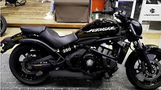 New Bajaj Avenger 220 Cruiser 2024 Model  Price New Features Mileage amp Launch Date  2024 Avenger [upl. by Jemima]