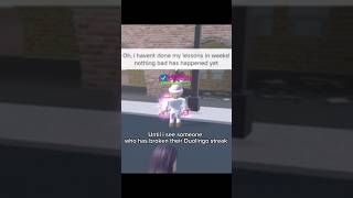 do NOT mess with lily…🐟 duolingo roblox duolingo365 [upl. by Melisa]