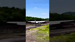 OperativoMilitar avioneta virals airport parati peru militar [upl. by Bushweller479]