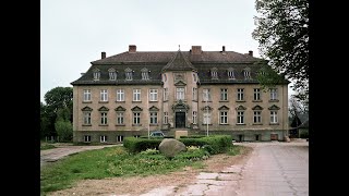 Das Geheimnis von Schloss Quadenschönfeld [upl. by Llennaj]