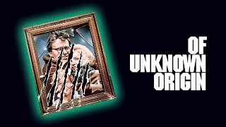 Of Unknown Origin 1983 Trailer HD [upl. by Africah901]