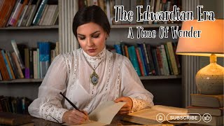 The Edwardian Era A Time Of Wonder [upl. by Euqitsym]