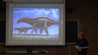 Sauropods The Behemoths of the Dinosaur World  Lyle Carbutt [upl. by Lanita]