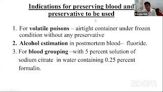 Thanatology Part6  Forensic Medicine and Toxicology  MBBS  DR P G DIXIT [upl. by Nesmat]