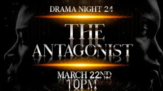 THE ANTAGONIST  THE ABNORMALS  DRAMA NIGHT 24 [upl. by Yrallam]