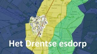 Het Drentse esdorp [upl. by Yetta]