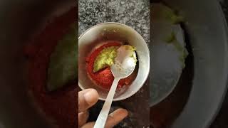 Tangra maach bori diye jhol shorts ytshorts highlights viralvideo trending food [upl. by Eisnil]