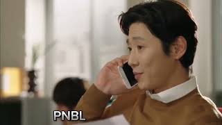 EP6P14 PINOCCHIO EPISODE 6 PART 14 EPISODE PINOCCHIO PINOCCHIOKOREANDRAMA [upl. by Jayme]