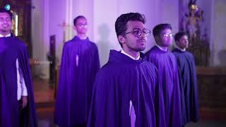 IMMACULATE MARY  TRAILER  FEBRUARY 11  2022  YOUNG SEMINARIANS  ARCHDIOCESE OF VERAPOLY [upl. by Holihs]