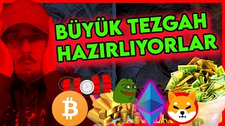 BENDEN SÖYLEMESİ SERT YÜKSELİŞ BEKLEDİĞİM BİR COİN VAR XRP HAZIRLANIYOR BÜYÜK MANÜPLASYON GELİYOR [upl. by Tanner]