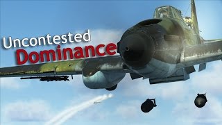 ⚜  IL2 Battle of Stalingrad  Uncontested Dominance [upl. by Pournaras624]