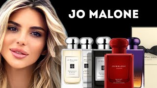 НЕ ТРАТЬТЕ ДЕНЬГИ НА ЭТИ АРОМАТЫ Jo Malone [upl. by Ewold]