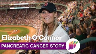 The Amazing Pancreatic Cancer Survivor Story of Elizabeth O’Connor [upl. by Notlew]