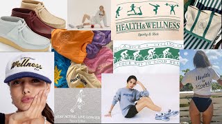 Sporty and Rich  Brand Review [upl. by Louella]