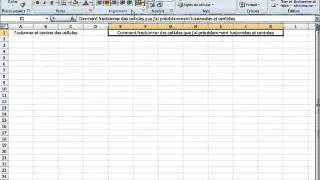 Fractionner des cellules video formation almoudaris [upl. by Shandeigh]