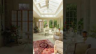 A Luxury Orangery in Bristol [upl. by Eitisahc]