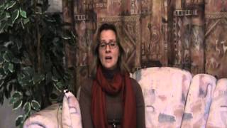 Dr Denise Larsen Welcome to Hope Studies Central [upl. by Verlie147]