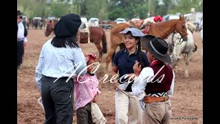 Jineteadas Festival Nacional del Chivo 2024 [upl. by Aldos929]