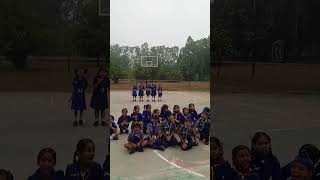 Cubs and Bulbul games at KV Dappar 2023 [upl. by Lobiv950]