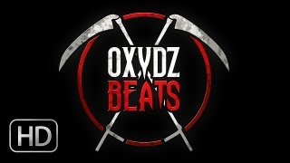 Instru Hip Hop  Au commencement prod Oxydz [upl. by Cullen297]