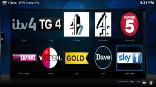 Iptv Stalker Fix No Mac address needed [upl. by Nylacaj]