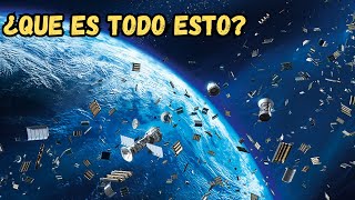 5 TEMAS Sobre el ESPACIO que debes SABER nasa [upl. by Winnifred]