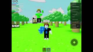 More bfdi Roblox games [upl. by Ytsirhc]