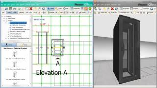 Panduit ICE Software Demo [upl. by Largent964]