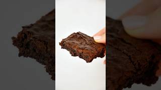 Brownie Recipe 🍫🍫 food brownie recipe dessert [upl. by Crocker490]