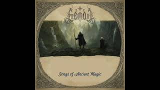 ERENDIL SONGS OF ANCIENT MAGIC FULL ALBUM 2024 [upl. by Eulaliah464]