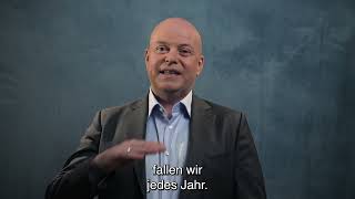 NEOS Vorwahl2024  Markus Hofer [upl. by Ahsenrat]