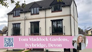 Tom Maddock Gardens Ivybridge [upl. by Ainaj]