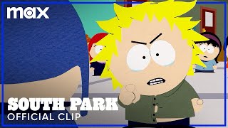 Tweek amp Craig Break Up ﻿ South Park  Max [upl. by Peg]