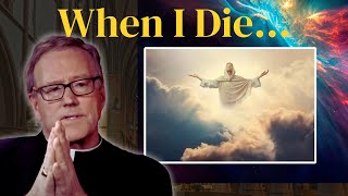 Catholic Priest BEAUTIFULLY Explains Life after Death Bishop Barron [upl. by Rayna]