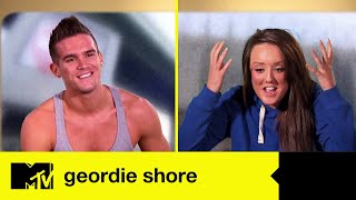 Geordie Shore 2 Episodio 2 completo [upl. by Karmen]