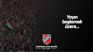 PINAR CUP 2024 1 GÜN KARŞIYAKA  PROMITHEAS [upl. by Llyrrad]