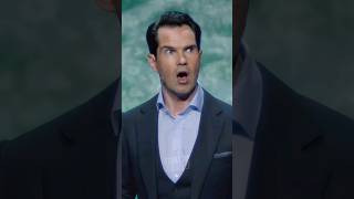 “Spaghetti” is I believe the term 😱🤣 JIMMY CARR shorts [upl. by Danie]