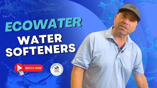 ALL ABOUT ECOWATER  Angel Water Inc [upl. by Chrisman]