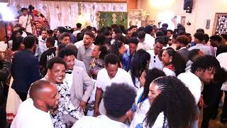 New Eritrean gayla 2024 Tantan BIBI Boy KMG Media© [upl. by Akinihs335]