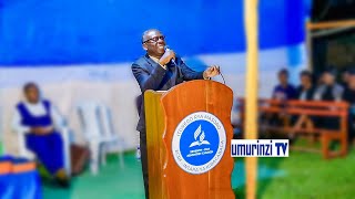 Udafite amafaranga ntazajya mu ijuru BARARENDEZA Augustin [upl. by Hawger846]