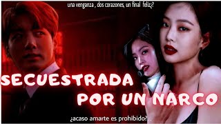 SECUESTRADA POR UN NARCO IMAGINA CON JUNGKOOK CAP2 [upl. by Daniels842]