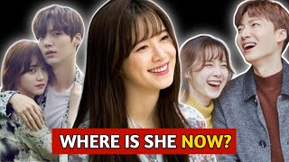 KOO HYE SUN REAL LIFE STORY  KOO HYE SUN BIOGRAPHY  kuhyesun kdrama [upl. by Bramwell]